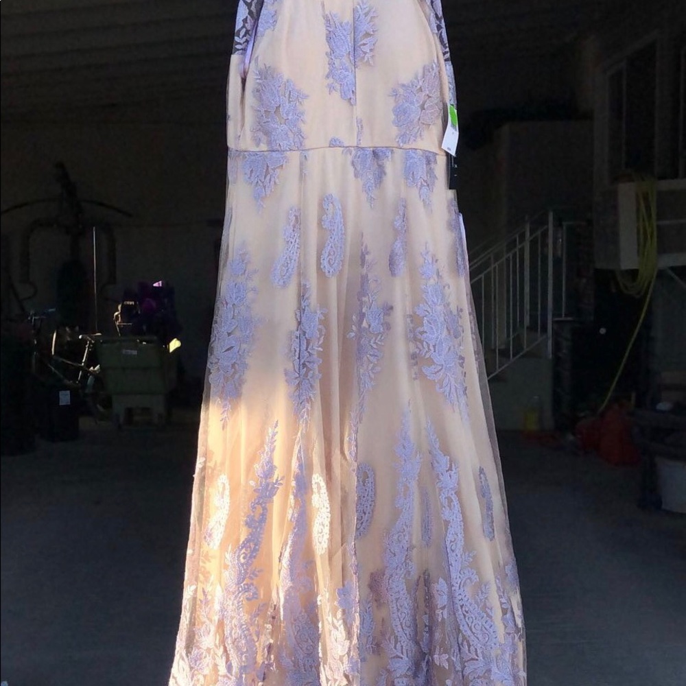 Prom dress!